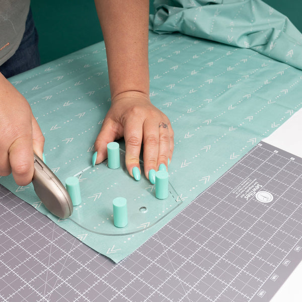 Sew Magnetic Cutting System - Original Kit (Pre-order)