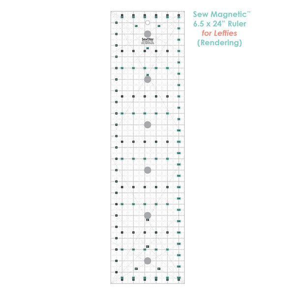 Sew Magnetic Cutting System - Original Kit (Pre-order)