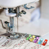 Sewing Clips 1000 Pack - photo 6 of 15 - The Fabric Hut