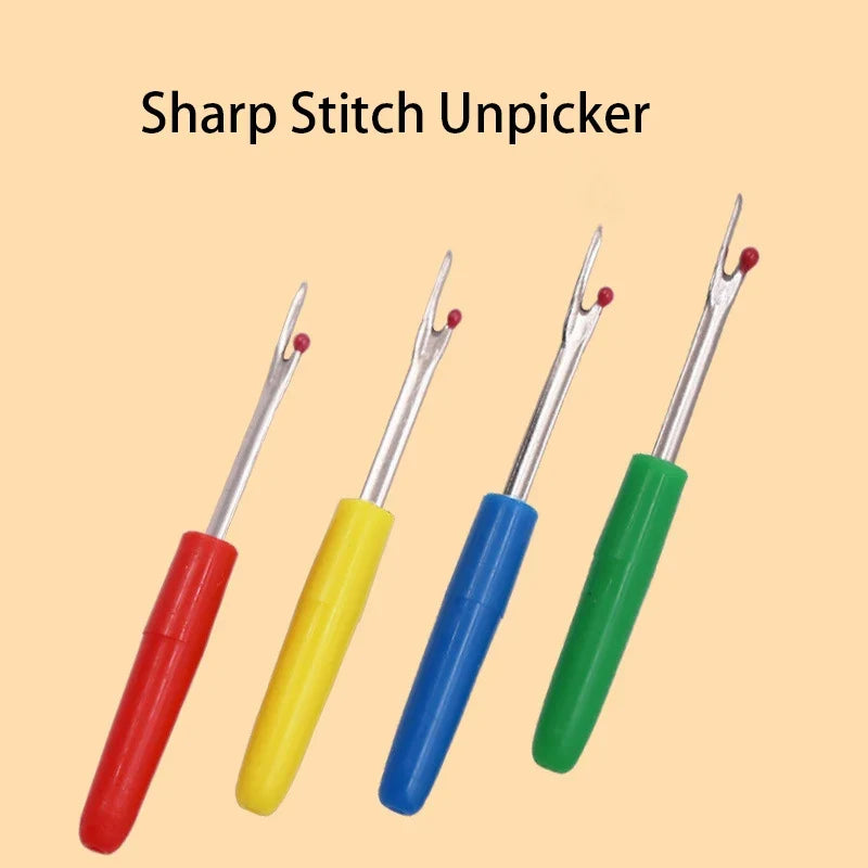 Seam Rippers, 40 Pack - Seam Rippers, 20 Pack - photo 2 of 3 - The Fabric Hut