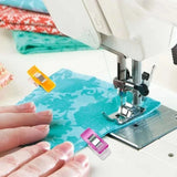 Sewing Clips 1000 Pack - photo 4 of 15 - The Fabric Hut