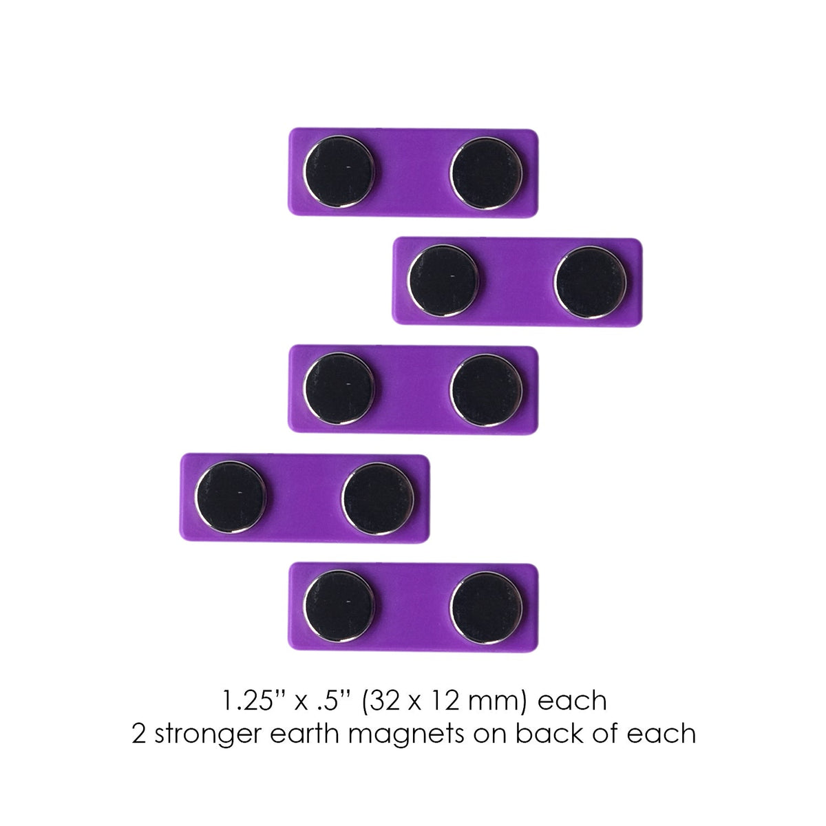 SewTites Minis - Magnetic Sewing Pins (Pack of 5)