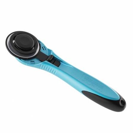 Straight Cutter 45mm (Quick Release)