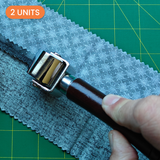 The Fabric Hut Quilting Seam Roller - 2 Units - 2 units - photo 1 of 3 - The Fabric Hut