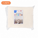 Batting 80/20 Cotton Polyester, Queen - 2 Units - 2 units - photo 1 of 2 - The Fabric Hut
