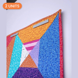 Quik Hang Magnetic Quilt Hanging System - 2 Units - 2 units - photo 1 of 3 - The Fabric Hut