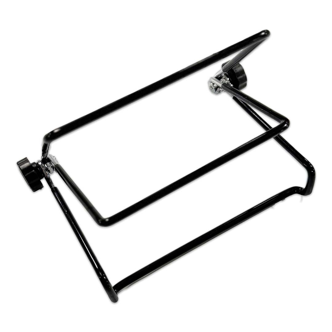 Universal Tablet Stand - Foldable Holder for Your Craft Table - photo 2 of 2 - The Fabric Hut