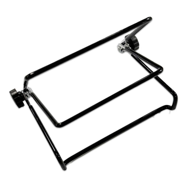 Universal Tablet Stand - Foldable Holder for Your Craft Table - photo 2 of 2 - The Fabric Hut