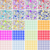 Urban Liberty Collection precut cotton fabric - The Fabric Hut