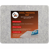 Wool Pressing Mat 17