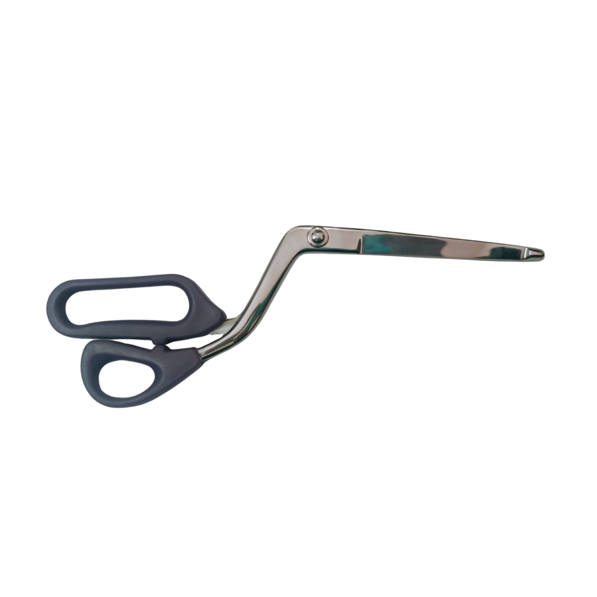 The Fabric Hut 10.5" Titanium-Coated Batting Scissors - The Fabric Hut