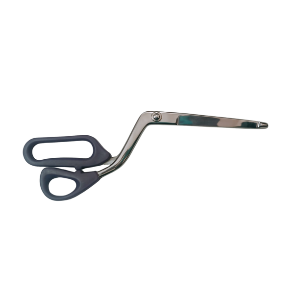 The Fabric Hut 10.5" Titanium-Coated Batting Scissors