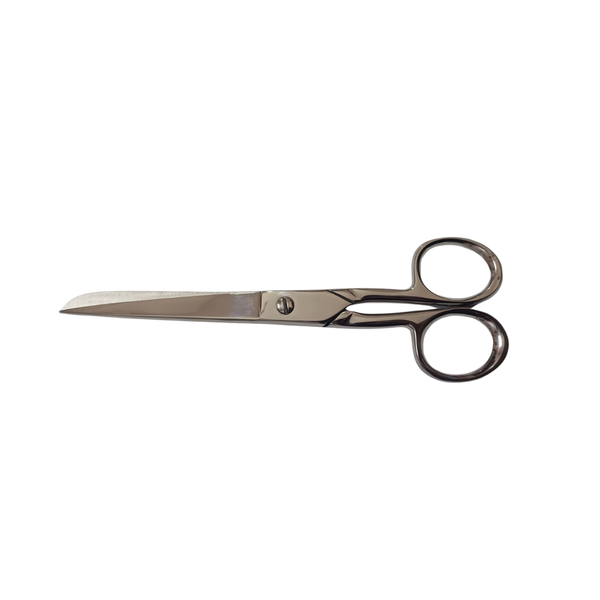 The Fabric Hut 8” All Purpose craft Scissors