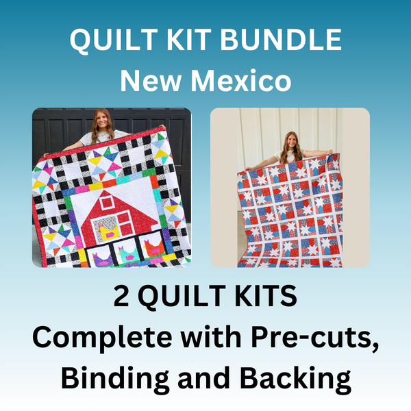 NEW MEXICO