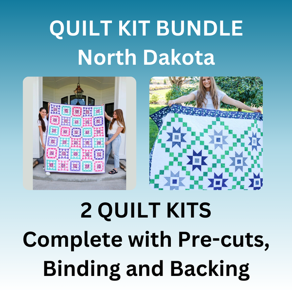 NORTH DAKOTA