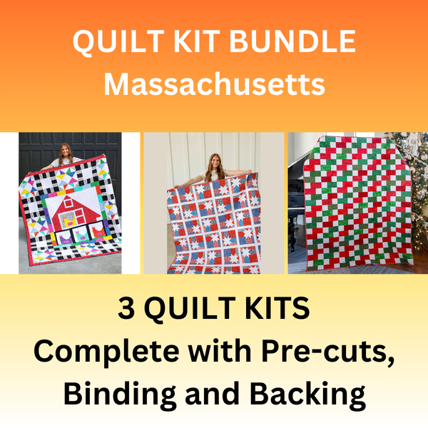 MASSACHUSETTS