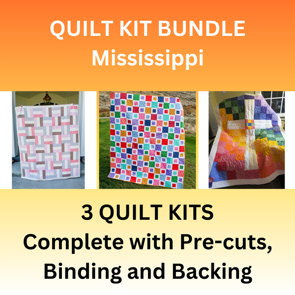MISSISSIPPI