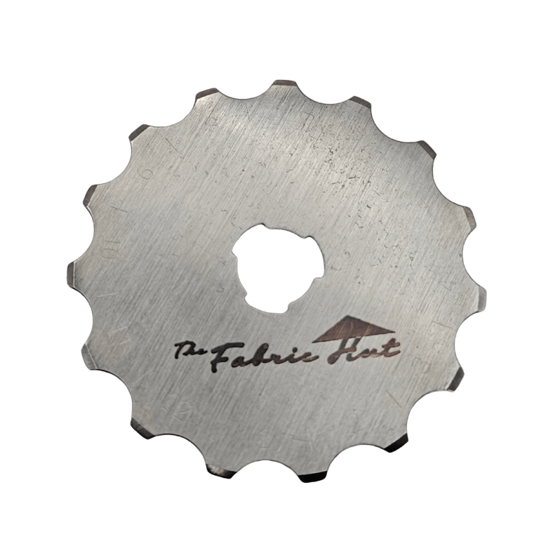 45mm Rotary Perforating Blade - Pack of 10