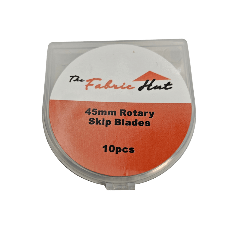 45mm Rotary Skip Blade - Pack of 10