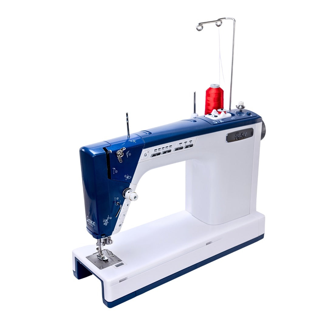 Grace Little Rebel Quilting Machine
