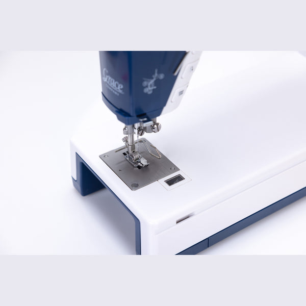 Grace Little Rebel Quilting Machine