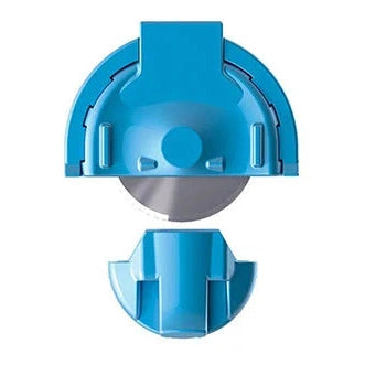 TrueCut 360° Circle Cutter Replacement Blade | Replacement Rotary Blade for TrueCut 360° Circle Cutter