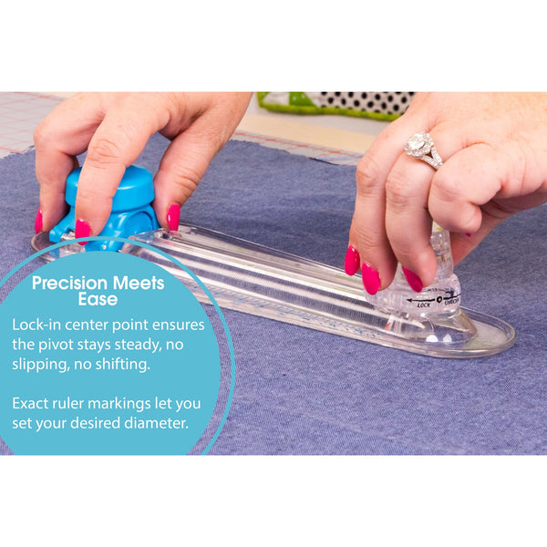 TrueCut 360 (Circle Cutter)