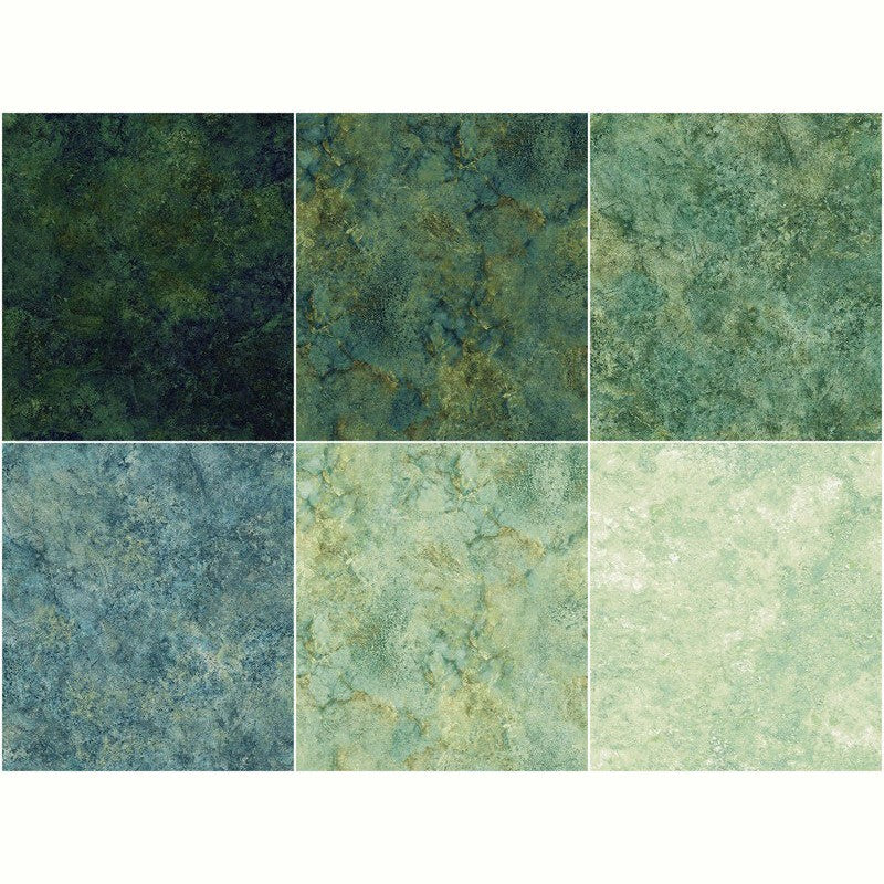 Charm Pack 42pcs - 5" Square Precuts - Pine Ridge - Stonehenge Gradations II by Northcott - photo 4 of 4 - The Fabric Hut