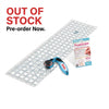 Quilter's Combo - OUT OF STOCK - PRE-ORDER NOW!