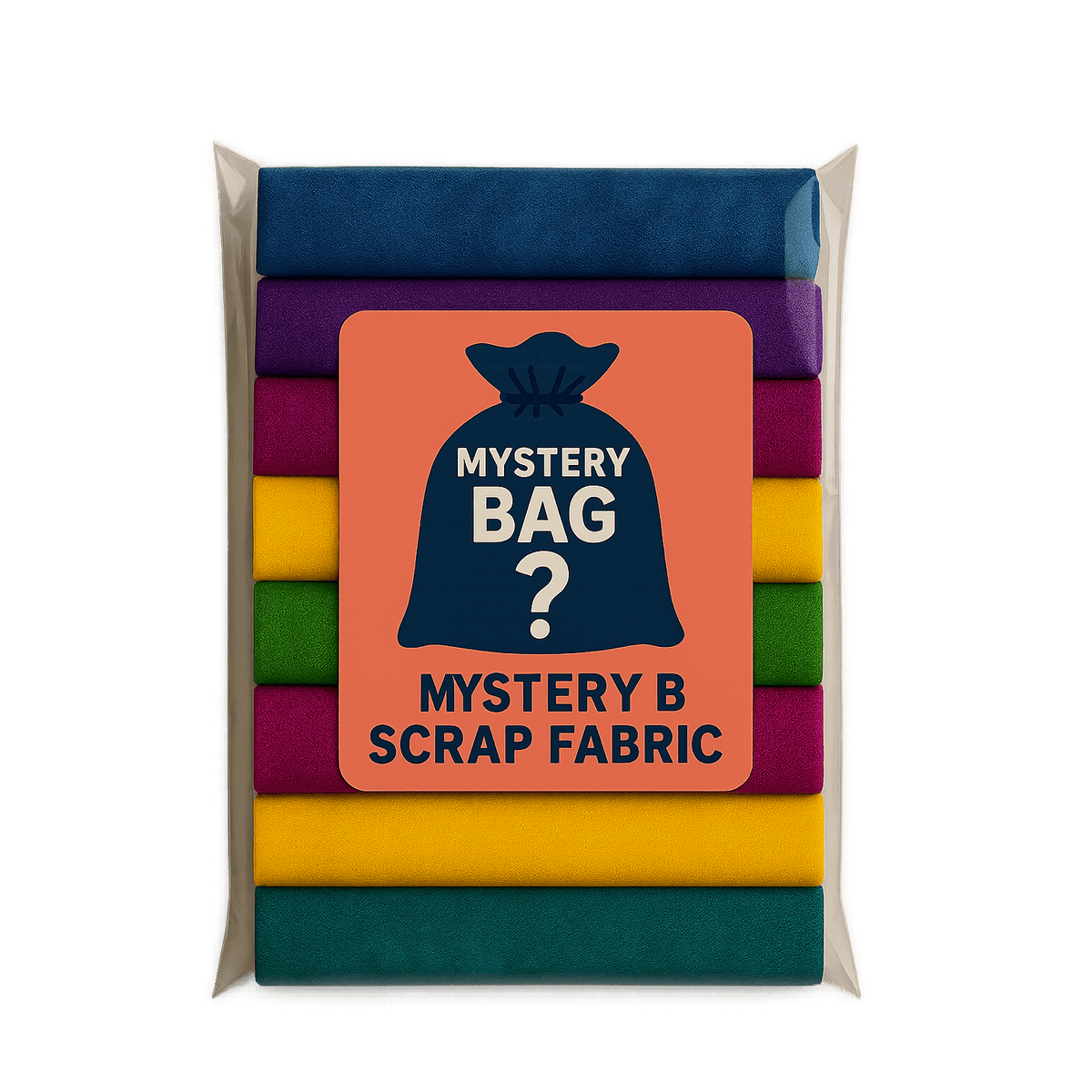 Mystery Bag - Scrap Bag