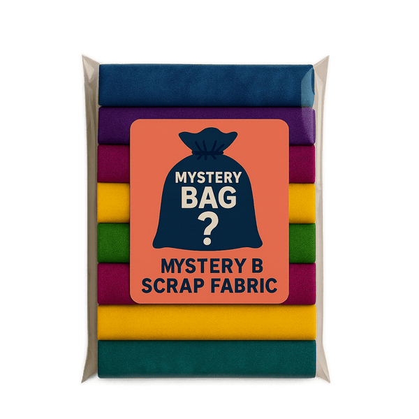 Mystery Bag - Scrap Bag