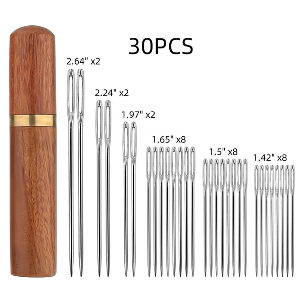 Sewing Needles Bundle