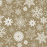 Charm-pack 40pcs - Snowman & Snowflake Collection - photo 6 of 15 - The Fabric Hut