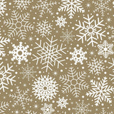 Charm-pack 120pcs - Snowman & Snowflake Collection - photo 6 of 14 - The Fabric Hut
