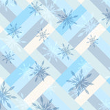 Charm-pack 40pcs - Snowman & Snowflake Collection - photo 11 of 15 - The Fabric Hut