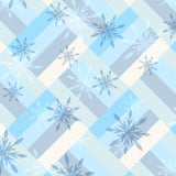 Charm-pack 120pcs - Snowman & Snowflake Collection - photo 11 of 14 - The Fabric Hut