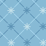 Charm-pack 40pcs - Snowman & Snowflake Collection - photo 12 of 15 - The Fabric Hut