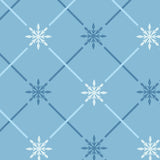 Charm-pack 120pcs - Snowman & Snowflake Collection - photo 12 of 14 - The Fabric Hut