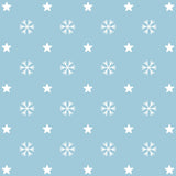 Charm-pack 40pcs - Snowman & Snowflake Collection - photo 14 of 15 - The Fabric Hut