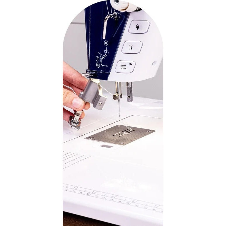 Grace Little Rebel Quilting Machine