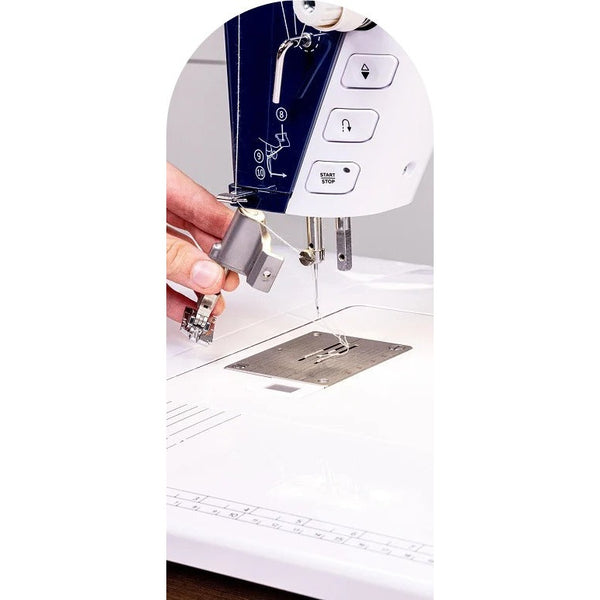 Grace Little Rebel Quilting Machine