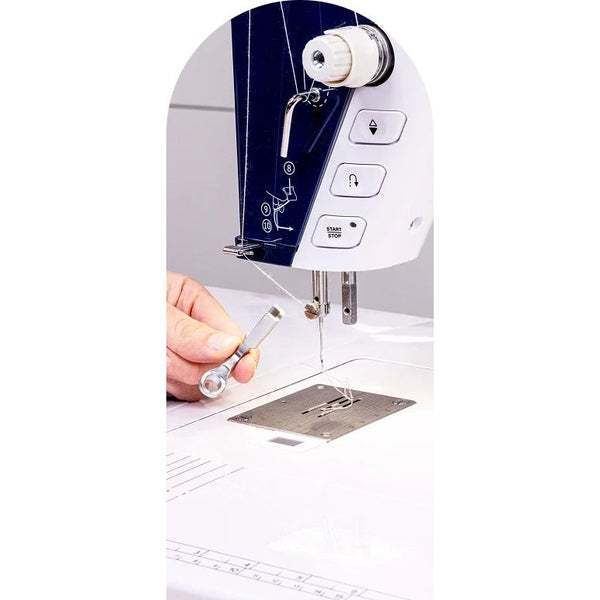 Grace Little Rebel Quilting Machine