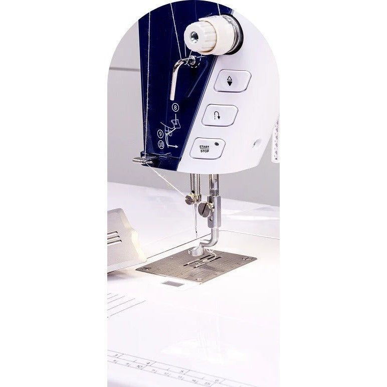 Grace Little Rebel Quilting Machine