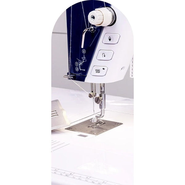 Grace Little Rebel Quilting Machine