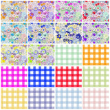 Charm-pack 40pcs - Urban Liberty Collection - photo 2 of 31 - The Fabric Hut