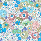 Charm-pack 40pcs - Urban Liberty Collection - photo 7 of 31 - The Fabric Hut