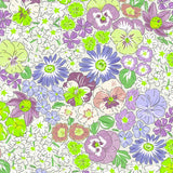 Charm-pack 40pcs - Urban Liberty Collection - photo 12 of 31 - The Fabric Hut