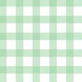 Gingham Precut Bundle - 10 Pieces, 18 x 21 in - Urban Liberty Collection - Mint gingham fat quarter print - photo 3 of 12 - The Fabric Hut