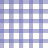 Gingham Precut Bundle - 10 Pieces, 18 x 21 in - Urban Liberty Collection - Periwinkle gingham fat quarter print - photo 10 of 12 - The Fabric Hut