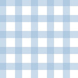 Gingham Precut Bundle - 10 Pieces, 18 x 21 in - Urban Liberty Collection - Sky Blue gingham fat quarter print - photo 11 of 12 - The Fabric Hut